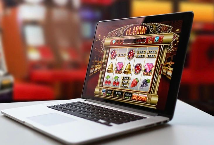 Slots