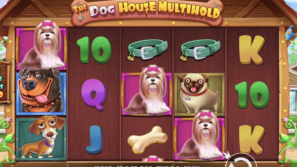 Онлайн слот