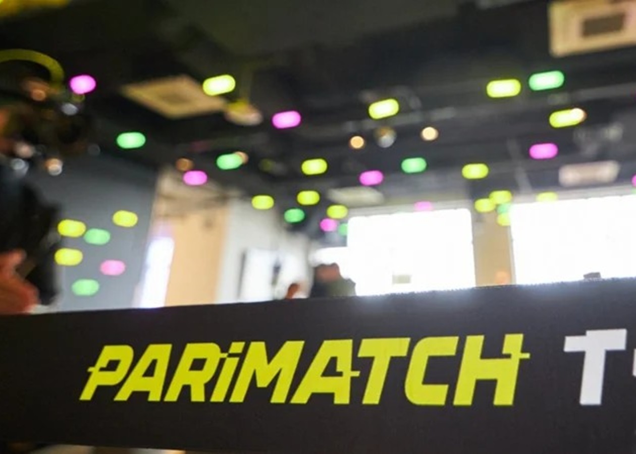 Parimatch